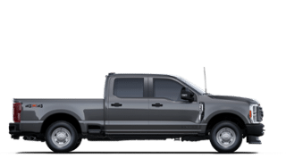 2025 Ford Super Duty® External Image 1